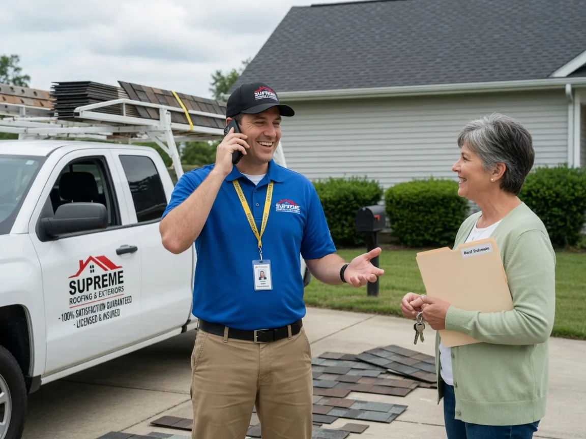 Roof Replacement Bluff City, AR FAQs